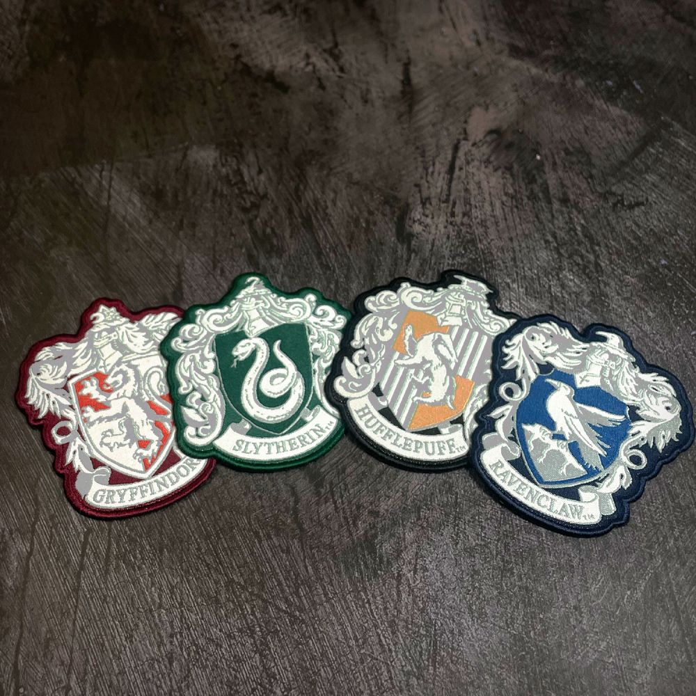 badges.