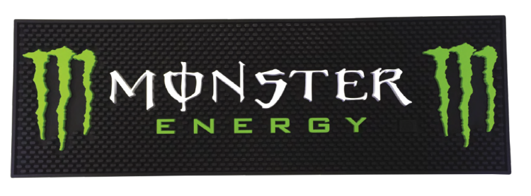 Monster drip mat, XL size.