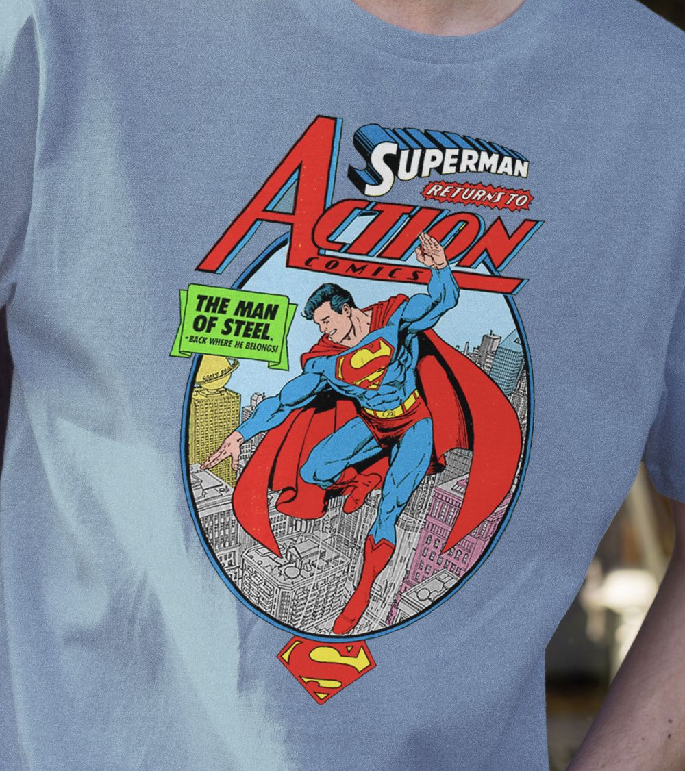 paradise-superman-merchandise-tshirt-kids-2.