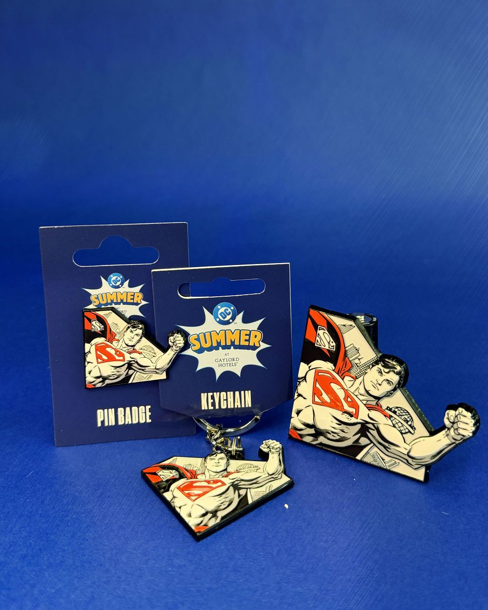 paradise-superman-merchandise-keychain-superman.