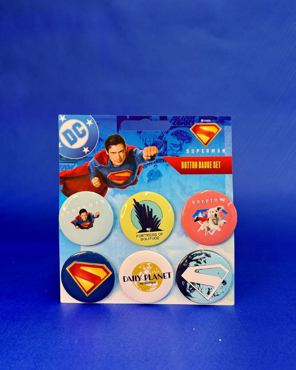 paradise-superman-merchandise-pinbadges.