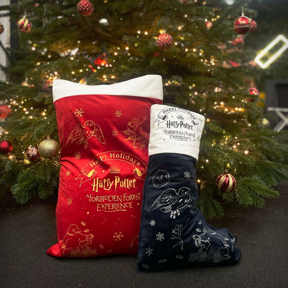 stockings.