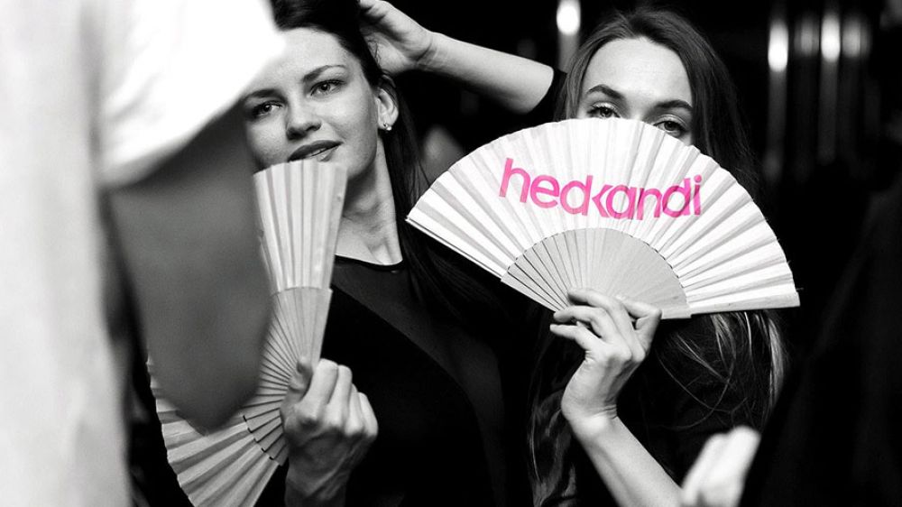 HedKandi.