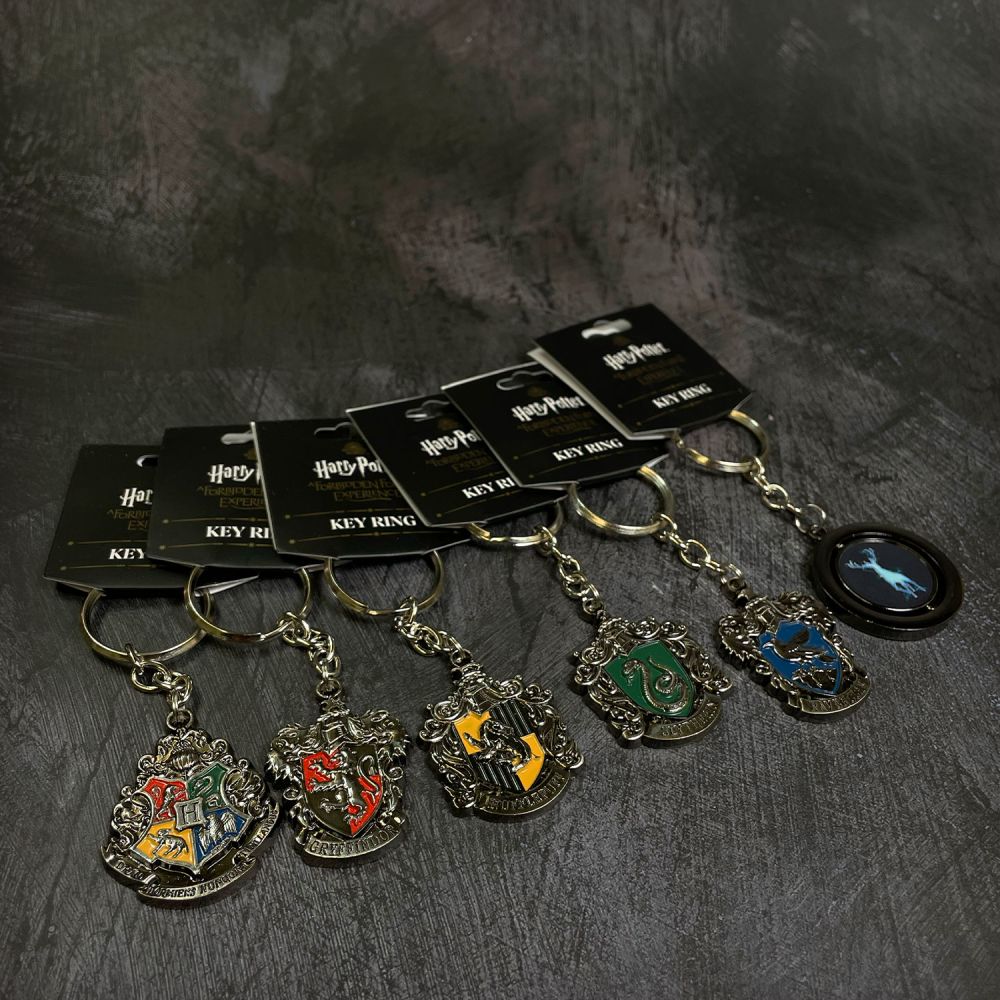 keyrings.