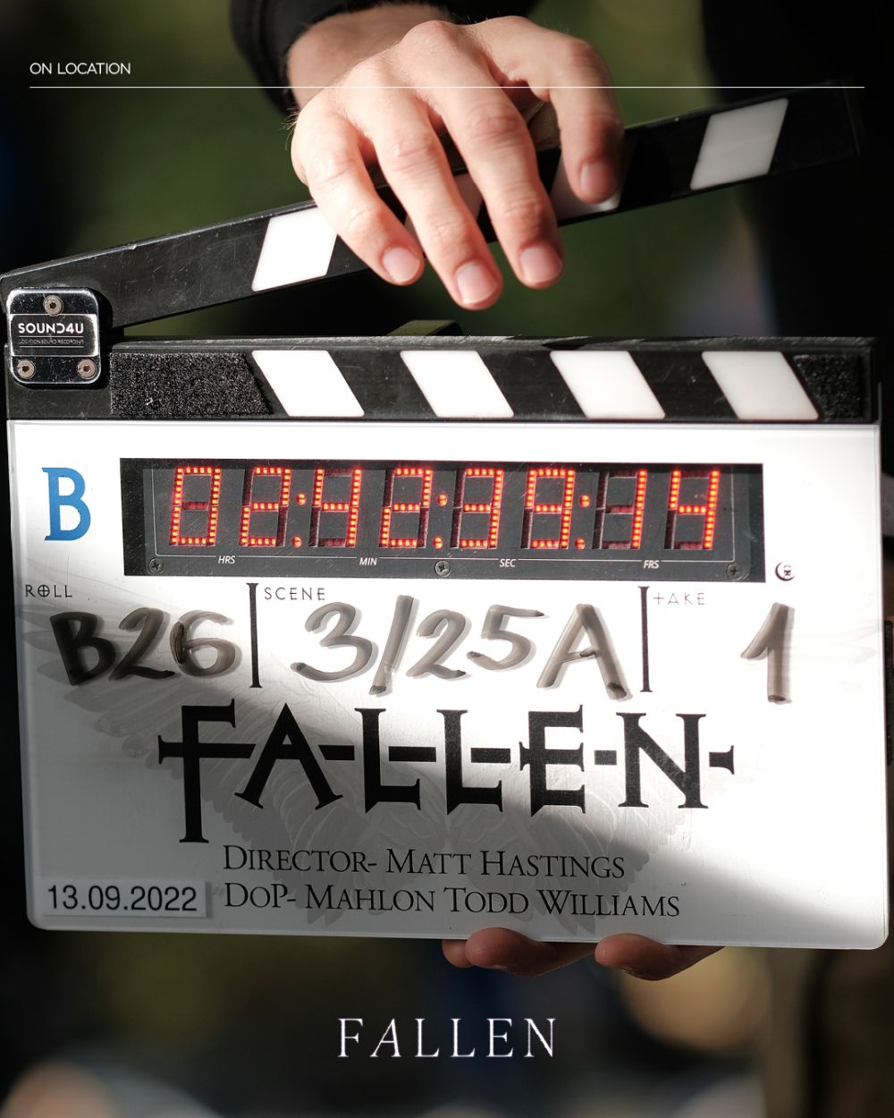 on-location.