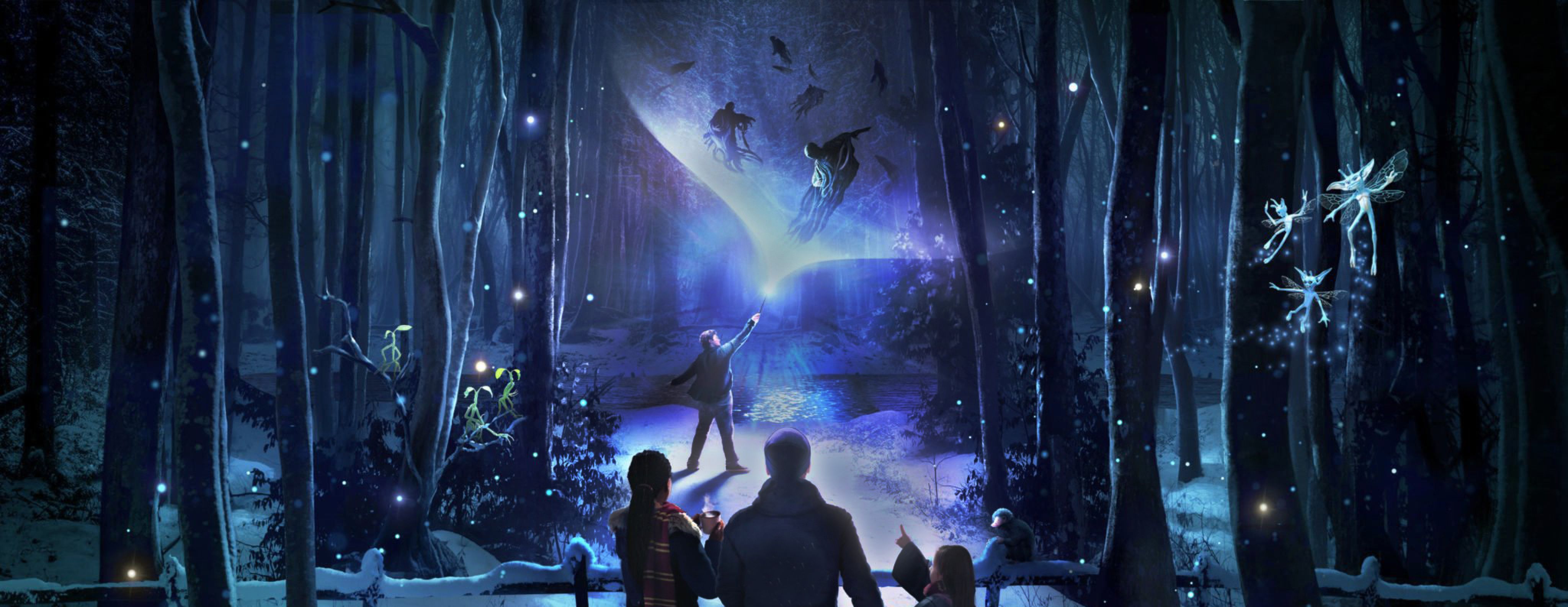 harry-potter-forbidden-forest-ravenswood-key-art.
