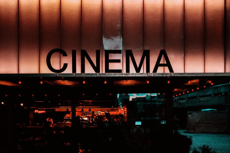 Cinema.