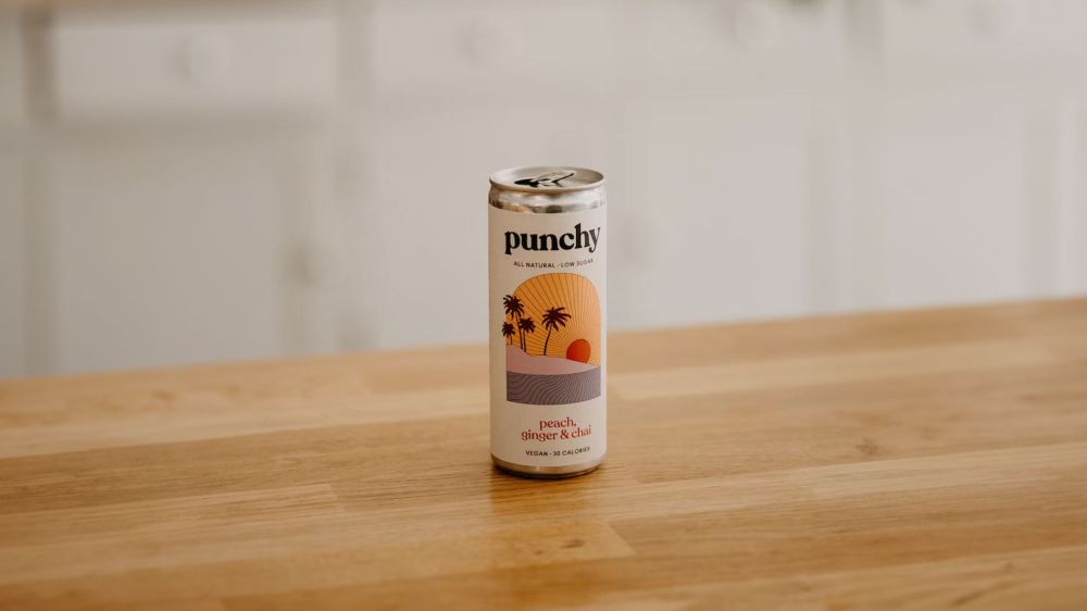 punchy.