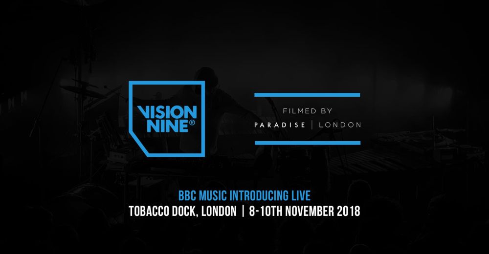 Vision-Nine.