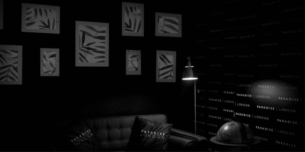 Whisky-Lounge.